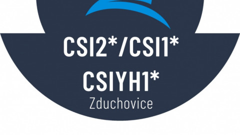 CSI2* Zduchovice 2022